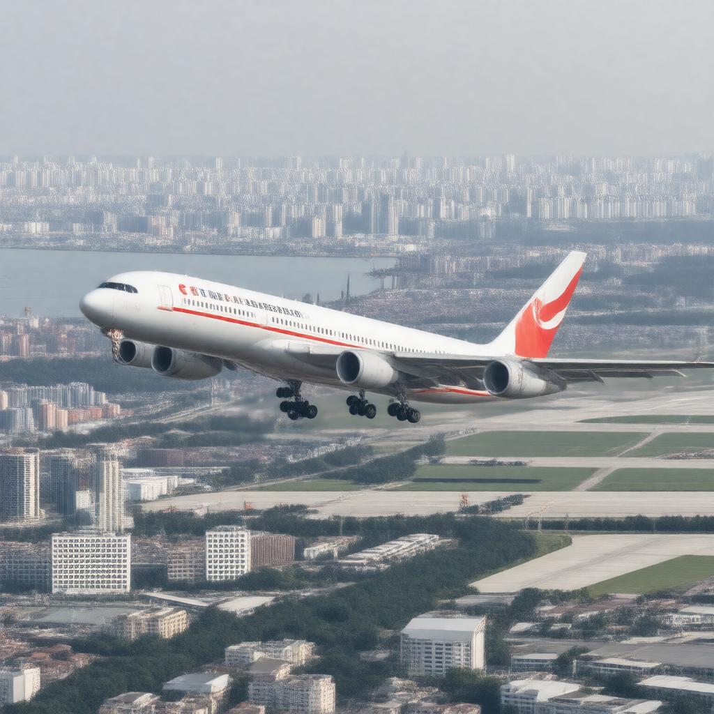 China Eastern Airlines